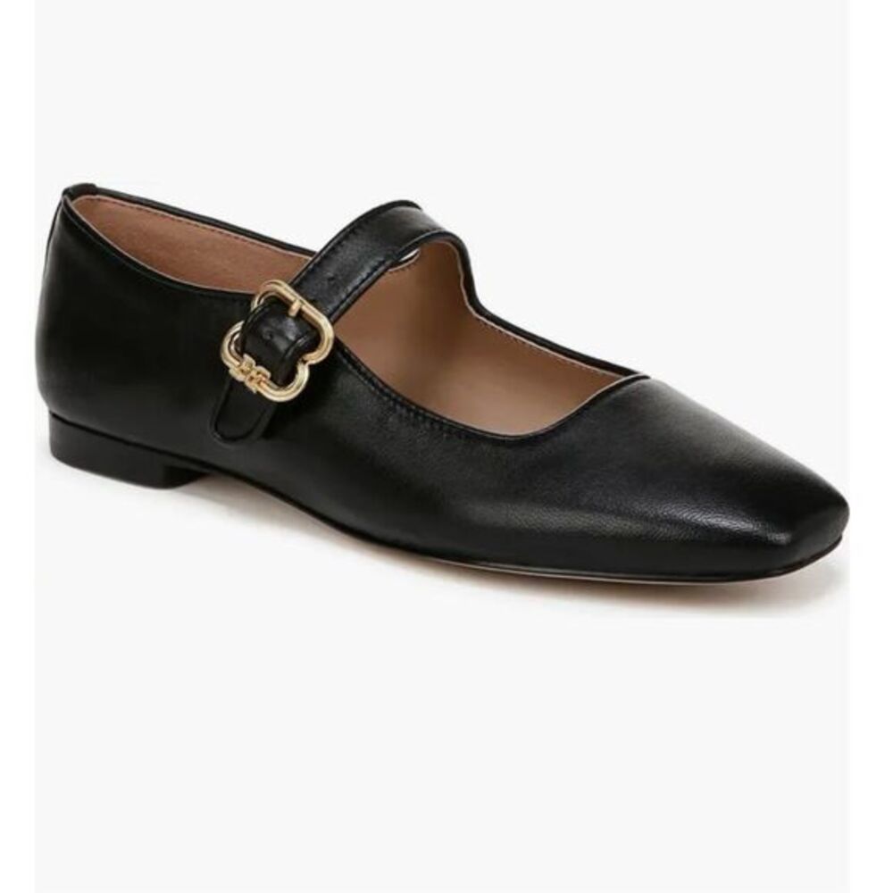 SAM EDELMAN Girl's Maeve Michela Mary Janes Size 1